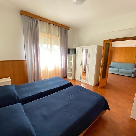 Residence Hotel Valery Monterotondo  Bagian luar foto