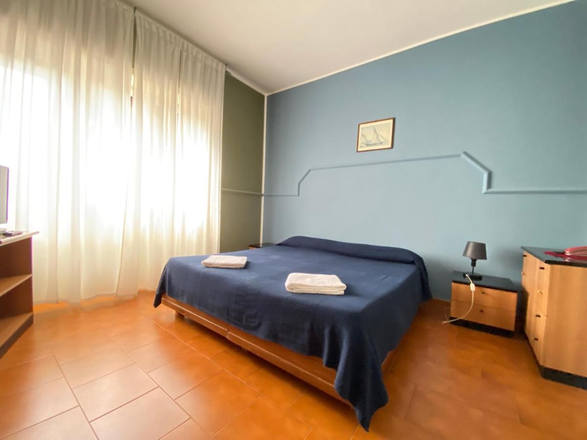 Residence Hotel Valery Monterotondo  Bagian luar foto